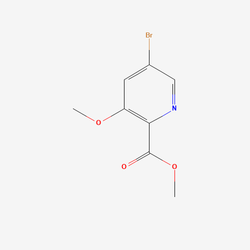 FT-0736322 CAS:1142192-55-9 chemical structure