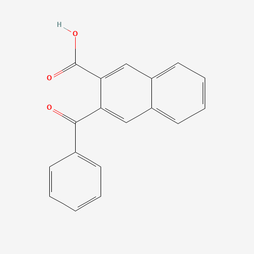 FT-0736326 CAS:38119-08-3 chemical structure