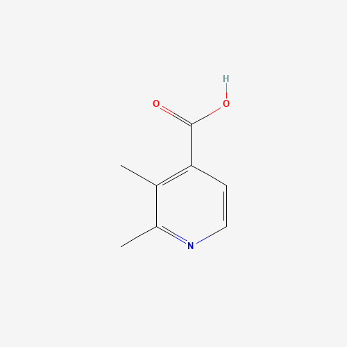 FT-0736327 CAS:4328-85-2 chemical structure
