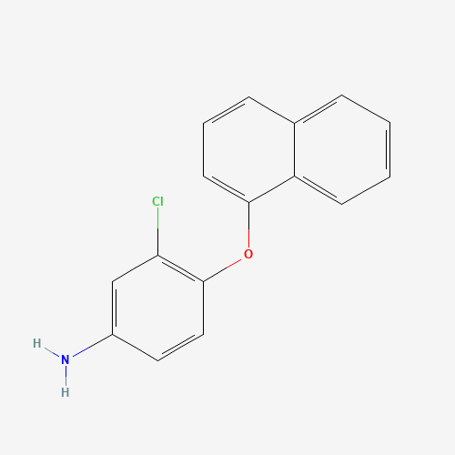 FT-0736333 CAS:71541-68-9 chemical structure