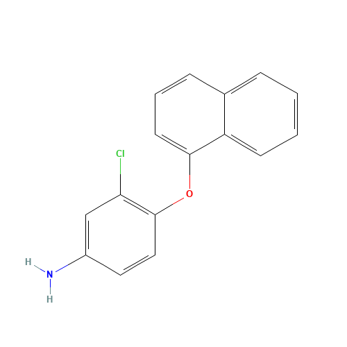FT-0736333 CAS:71541-68-9 chemical structure