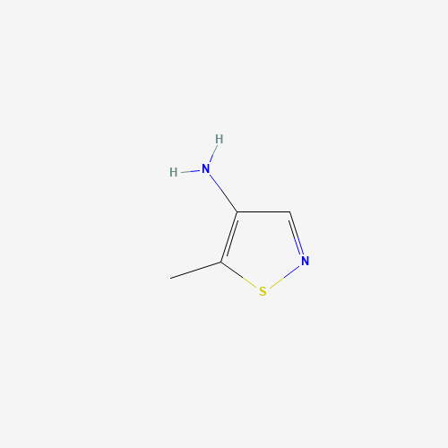 FT-0736334 CAS:89281-43-6 chemical structure