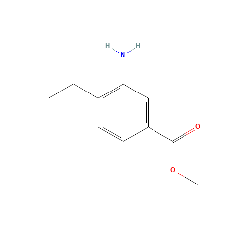 FT-0736340 CAS:24812-93-9 chemical structure