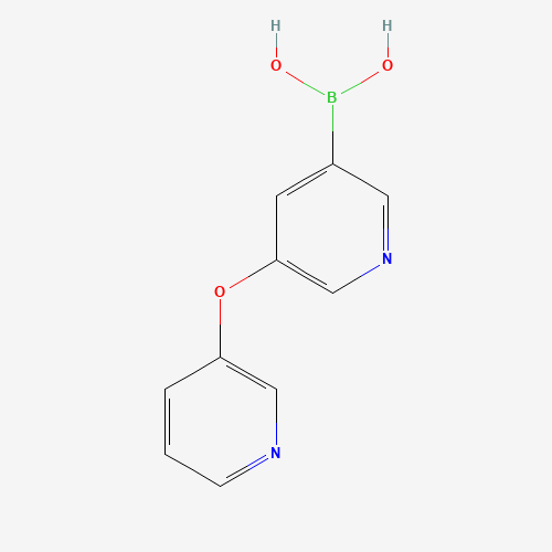 FT-0736346 CAS:918138-36-0 chemical structure