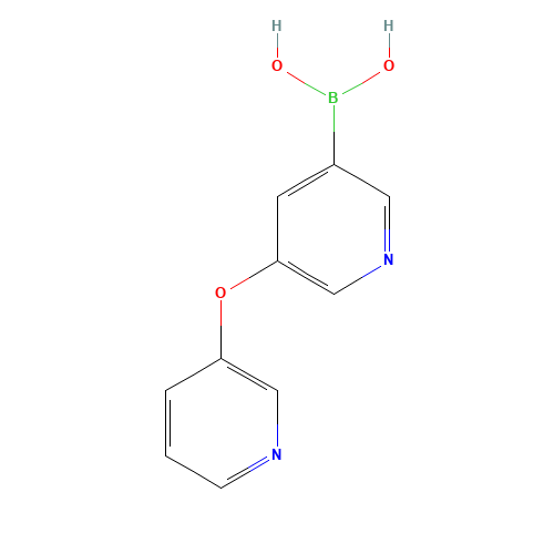 FT-0736346 CAS:918138-36-0 chemical structure