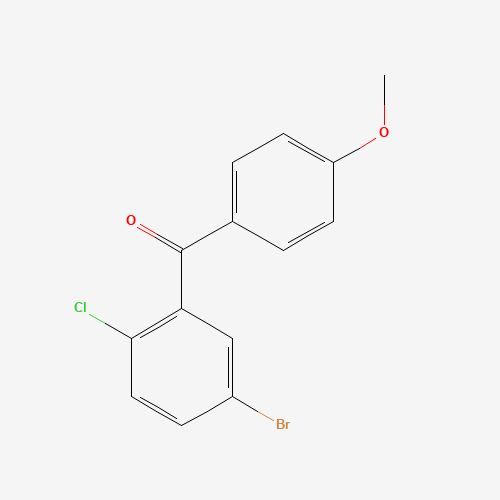 FT-0736347 CAS:333361-49-2 chemical structure