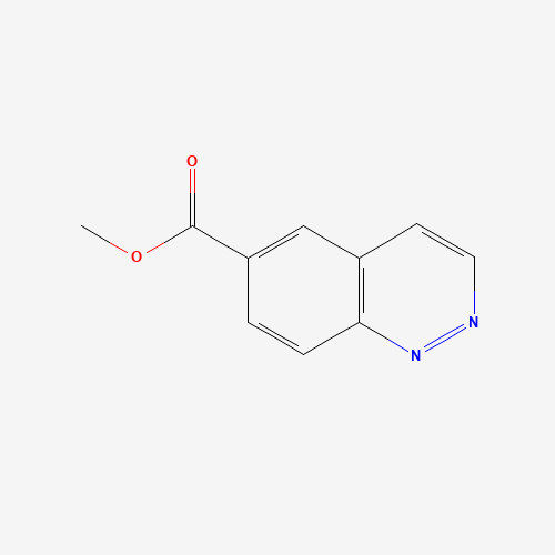 methyl cinnoline-6-carboxylate (CAS: 318276-74-3) - Related Chemical Product