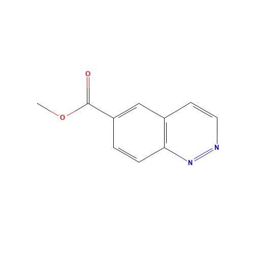 methyl cinnoline-6-carboxylate (CAS: 318276-74-3) - Related Chemical Product