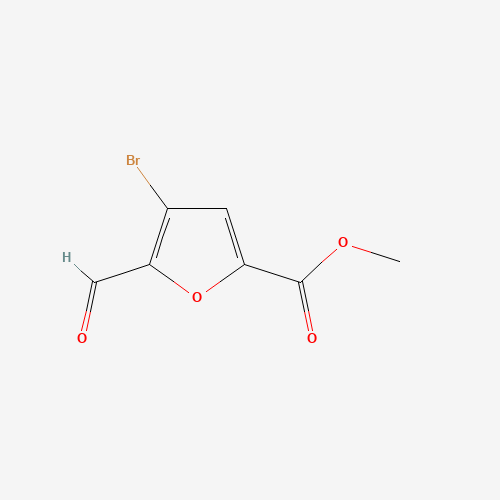 FT-0736364 CAS:441016-56-4 chemical structure