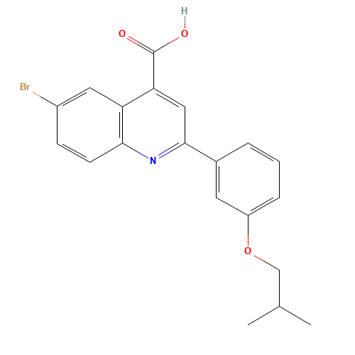 FT-0736365 CAS:489451-29-8 chemical structure