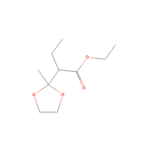 FT-0736370 CAS:27773-10-0 chemical structure