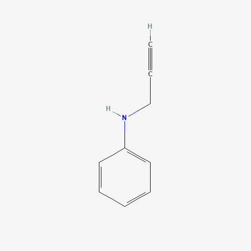 FT-0736374 CAS:14465-74-8 chemical structure