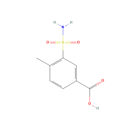 FT-0736382 CAS:20532-05-2 chemical structure