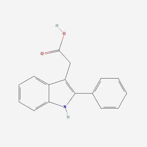 FT-0736386 CAS:4662-03-7 chemical structure