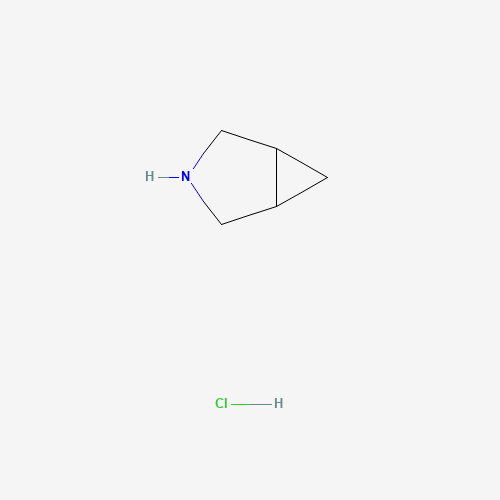 FT-0736392 CAS:73799-64-1 chemical structure