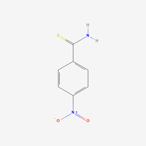 FT-0736394 CAS:34496-30-5 chemical structure