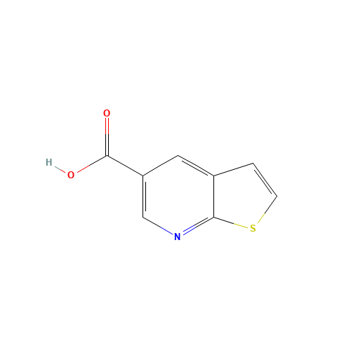 FT-0736408 CAS:117390-38-2 chemical structure