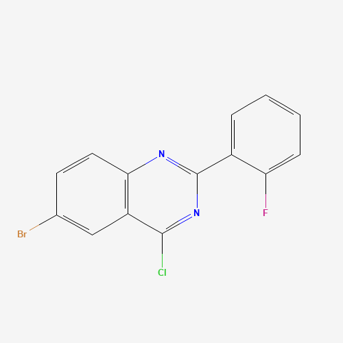 FT-0736409 CAS:760947-12-4 chemical structure