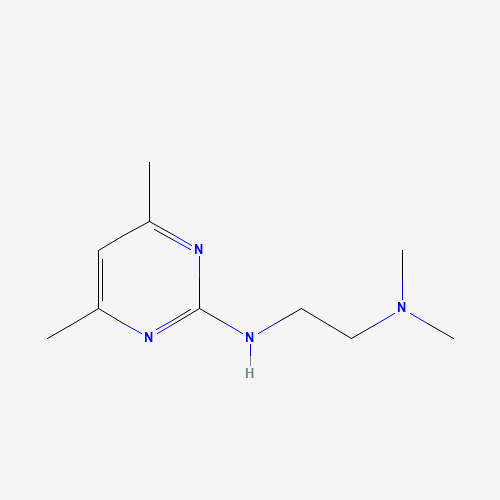 FT-0736427 CAS:68302-92-1 chemical structure