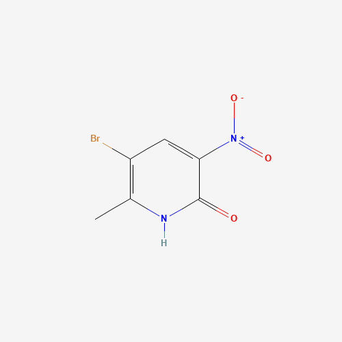 FT-0736429 CAS:186413-74-1 chemical structure