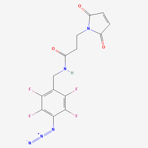 FT-0736431 CAS:139428-48-1 chemical structure