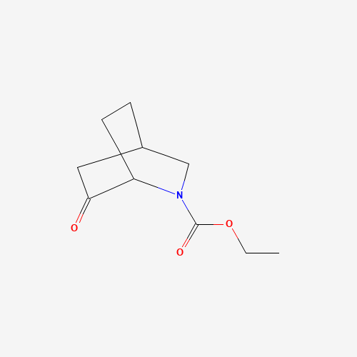 FT-0736432 CAS:3885-76-5 chemical structure
