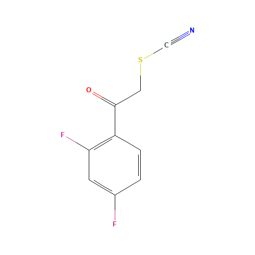 FT-0736434 CAS:887625-49-2 chemical structure