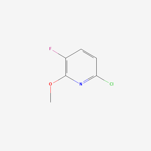 FT-0736443 CAS:1261473-36-2 chemical structure