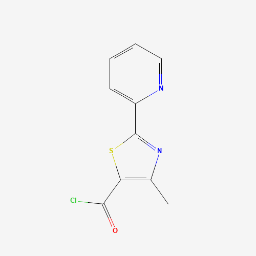 FT-0736463 CAS:684211-61-8 chemical structure