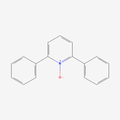 1-oxido-2,6-diphenylpyridin-1-ium (CAS: 78500-88-6) - Related Chemical Product