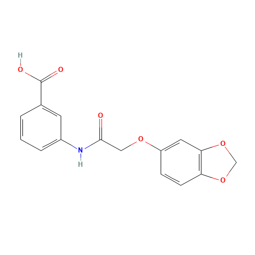 FT-0736476 CAS:649773-98-8 chemical structure