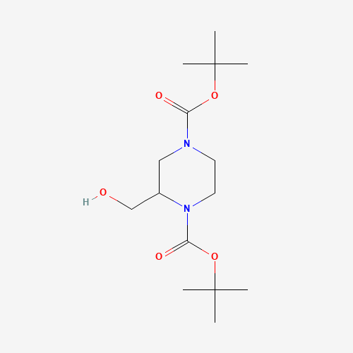 FT-0736477 CAS:143540-05-0 chemical structure