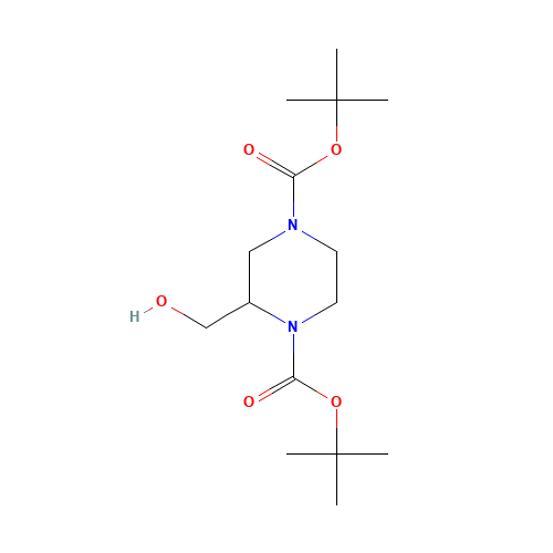 FT-0736477 CAS:143540-05-0 chemical structure