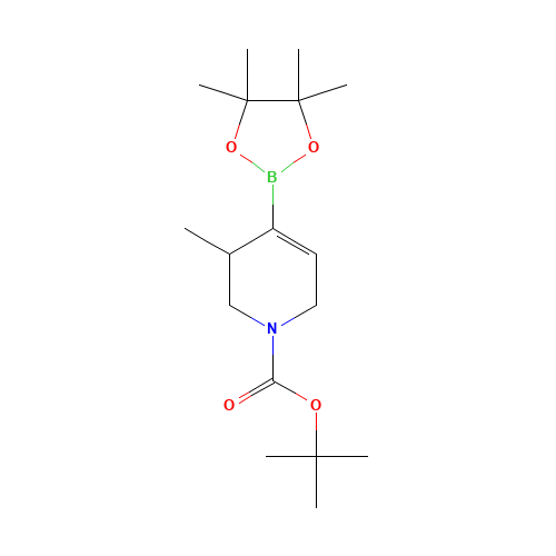 FT-0736478 CAS:1268816-61-0 chemical structure