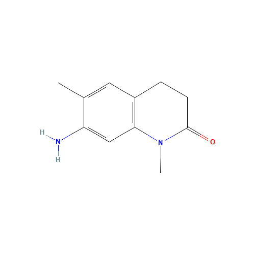 FT-0736483 CAS:1232685-11-8 chemical structure