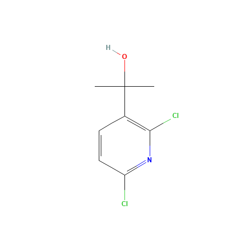 FT-0736484 CAS:859849-55-1 chemical structure