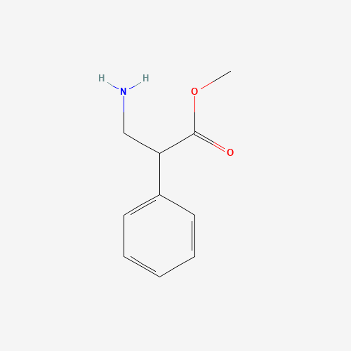 methyl 3-amino-2-phenylpropanoate (CAS: 99092-02-1) - Related Chemical Product