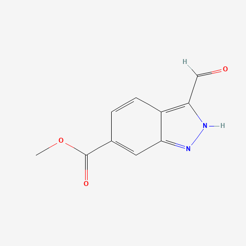 FT-0736497 CAS:885518-86-5 chemical structure