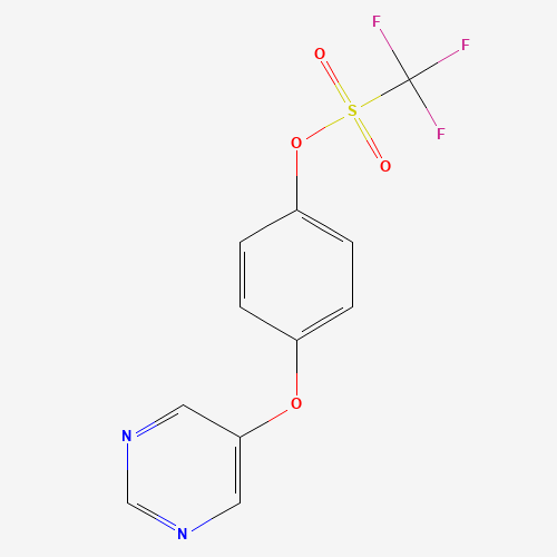 FT-0736498 CAS:1363438-29-2 chemical structure