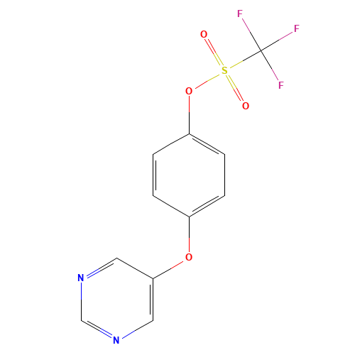 FT-0736498 CAS:1363438-29-2 chemical structure