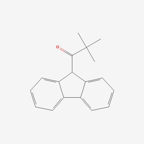 FT-0736501 CAS:134886-88-7 chemical structure