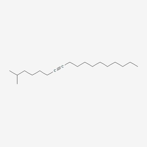 2-methyloctadec-7-yne (CAS: 35354-38-2) - Related Chemical Product