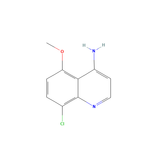 FT-0736504 CAS:1189107-40-1 chemical structure