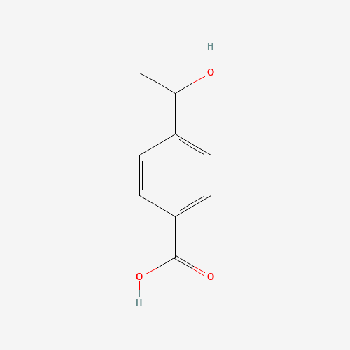 FT-0736513 CAS:97364-15-3 chemical structure