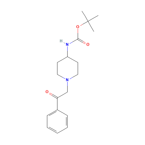 FT-0736517 CAS:913574-88-6 chemical structure