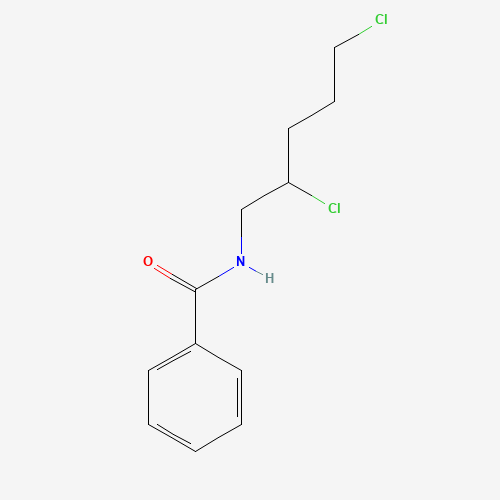 FT-0736520 CAS:67304-97-6 chemical structure