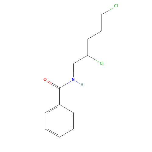 FT-0736520 CAS:67304-97-6 chemical structure