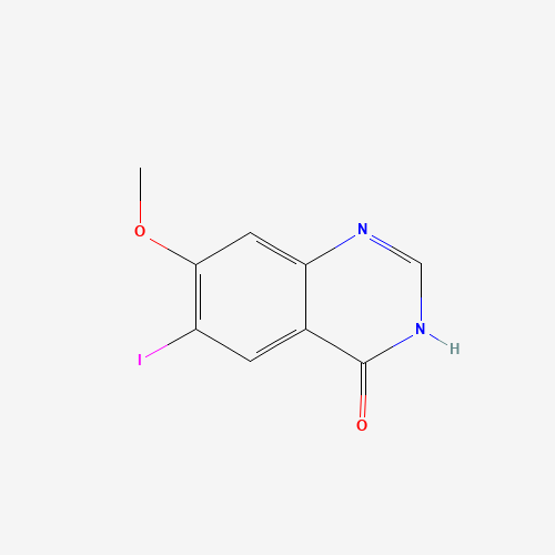 FT-0736522 CAS:206190-25-2 chemical structure