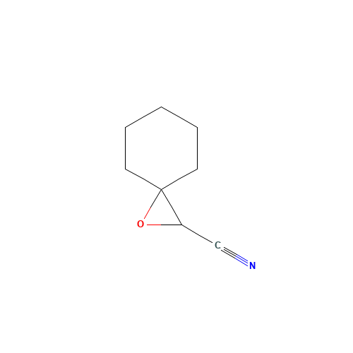 1-oxaspiro[2.5]octane-2-carbonitrile (CAS: 36929-66-5) - Related Chemical Product