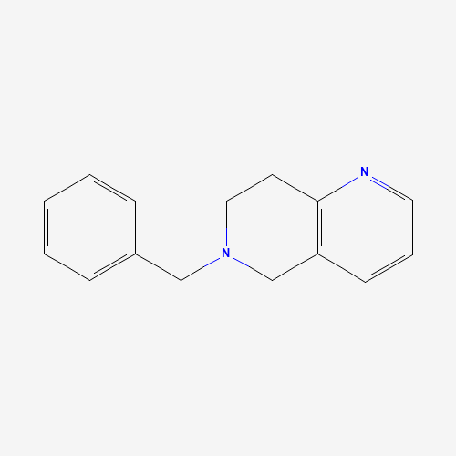 FT-0736535 CAS:75510-02-0 chemical structure